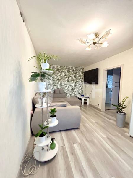 3-комн. Квартира, Пушкино, микрорайон Дзержинец, 18, #id1567207