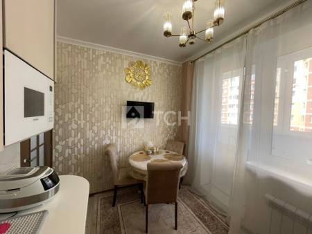 2-комн. квартира, Ивантеевка, улица Бережок, 8, #id1789483