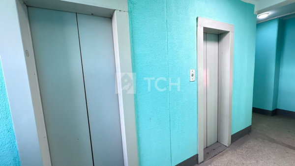 3-комн. квартира, Пушкино, 32, #id1753937