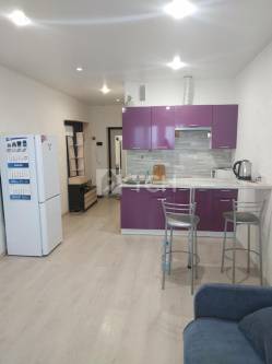 Квартира-студия, Королёв, Тарасовская улица, 14, #id493633