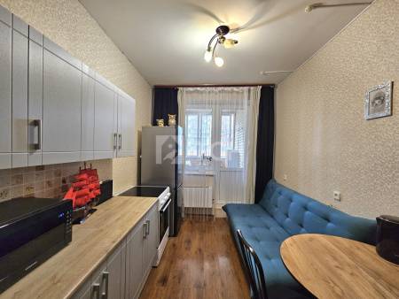 1-комн. квартира, Пушкино, улица Островского, 20, #id1899914