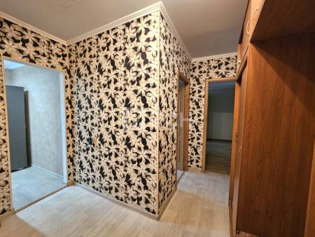 3-комн. квартира, рабочий посёлок Лесной, улица Гагарина, 2А, #id1502654