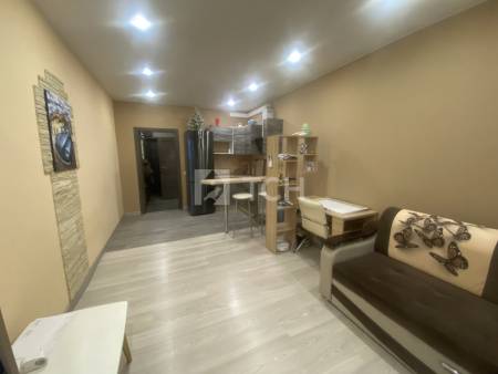 Квартира-студия, Пушкино, Набережная улица, 2А, #id1990556