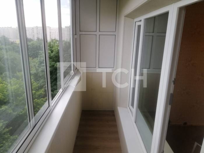 2-комн. Квартира, Москва, Ставропольская улица, 54к2, #id772723