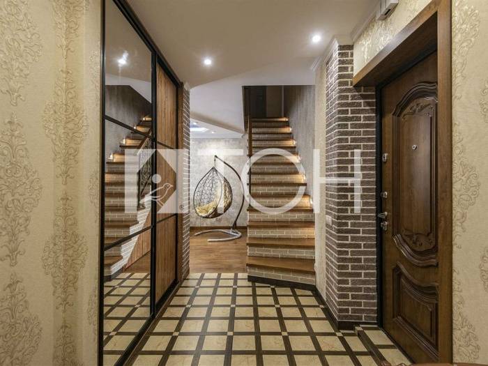 3-комн. квартира, Ивантеевка, мкр Голландский квартал, 4 #id279740