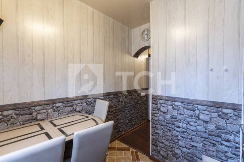 3-комн. Квартира, Пушкино, Московский проспект, 38/14, #id704128