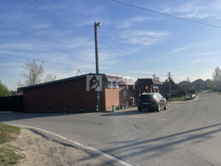 Земельный участок, г.о. Щёлково, деревня Старая Слобода, #id1552576