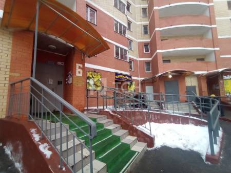 2-комн. квартира, Щёлково, 10к2, #id1969586