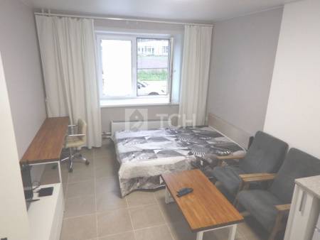 Квартира-студия, Королёв, Бурковский проезд, 44к2, #id1916999