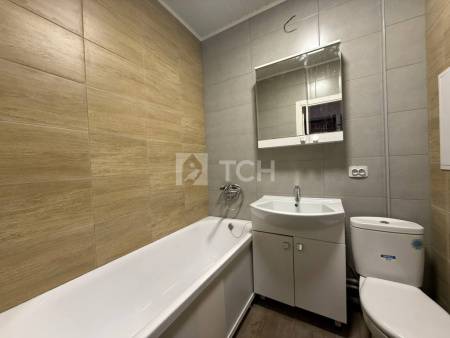 Квартира-студия, Ивантеевка, Заводская улица, 9А, #id1310695