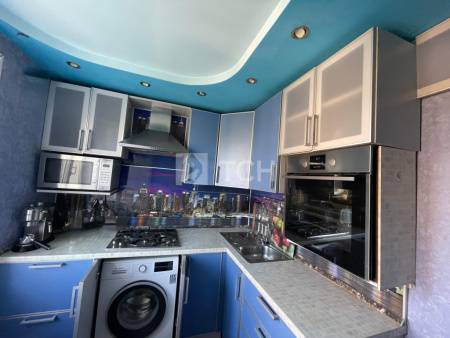 4-комн. квартира, Пушкино, 26, #id1589618