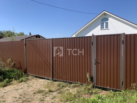 Дом, Дмитровский г.о., коттеджный посёлок Гульнево-Высокое, #id1231833