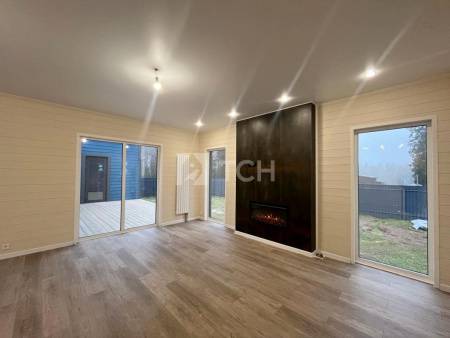 Дом, г.о. Щёлково, Фюзеляжная улица, #id1958109