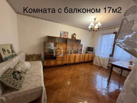 2-комн. квартира, Королёв, улица Папанина, 7, #id1897320