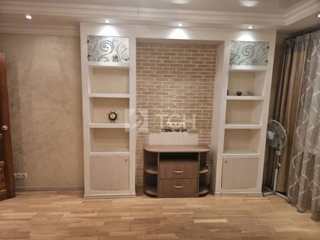 3-комн. квартира, Королёв, Пионерская улица, 6, #id1351756