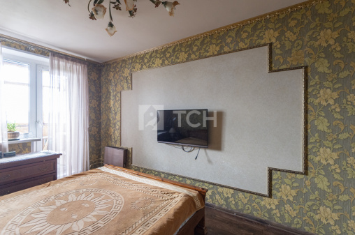 2-комн. квартира, Королёв, проспект Космонавтов, 41А, #id1734144