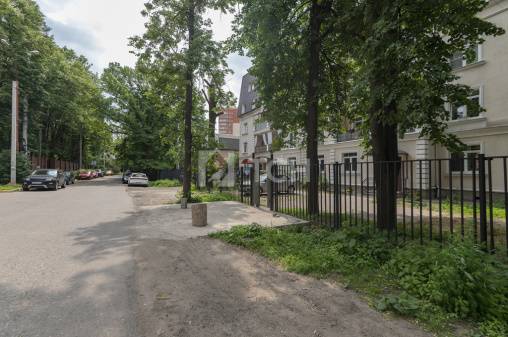 Квартира-студия, Королёв, улица Баумана, 12, #id1628370