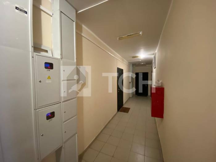 2-комн. Квартира, рабочий посёлок Свердловский, Заречная улица, 7, #id624754