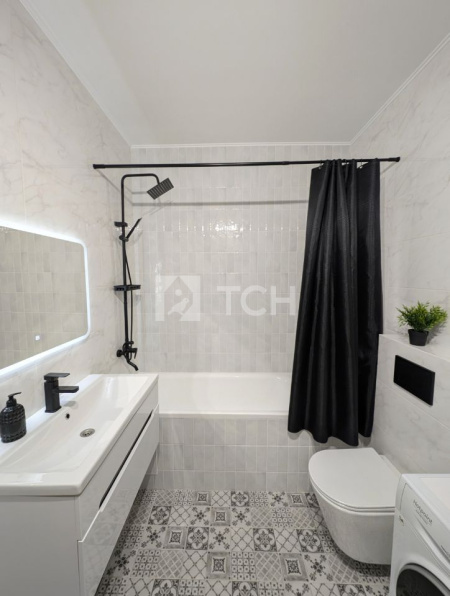 1-комн. квартира, Мытищи, Медицинская улица, 2Б, #id1523613