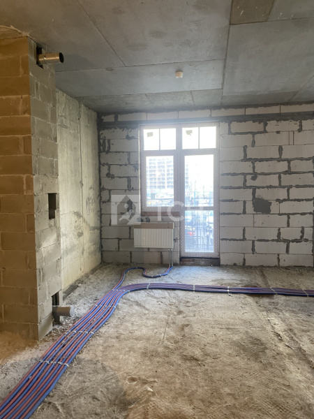 2-комн. квартира, посёлок Ильинское-Усово, проезд Александра Невского, 2, #id902517