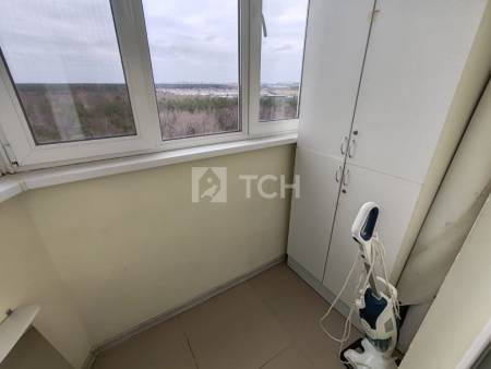 3-комн. квартира, Ивантеевка, Центральный проезд, 17, #id1939461