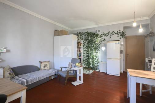 Комната, Королёв, проезд Воровского, 1, #id1895929