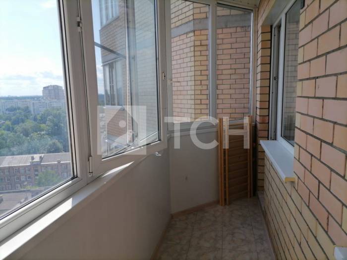 1-комн. Квартира, Пушкино, 2-й Фабричный проезд, 16, #id414290