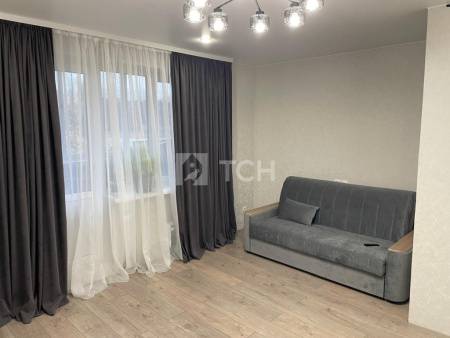 1-комн. квартира, Ивантеевка, Фабричный проезд, 8, #id1900332