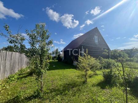 Дом, г.о. Лосино-Петровский, деревня Райки, 41, #id1867658