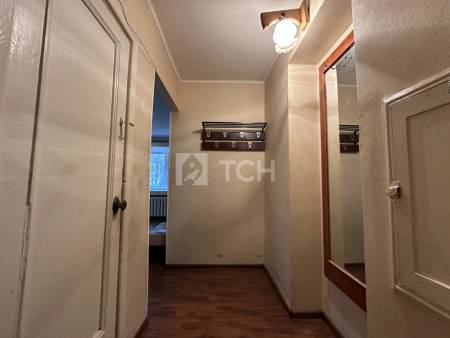 1-комн. квартира, Королёв, улица Калинина, 1А, #id1645538