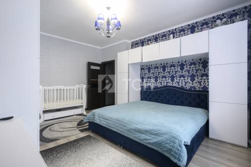 2-комн. квартира, Щёлково, улица 8 Марта, 29, #id1962943