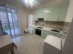 1-комн. квартира, Пушкино, улица Добролюбова, 32к2, #id2260742