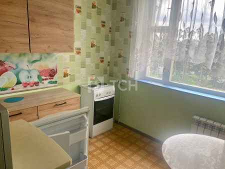 2-комн. квартира, Королёв, Тарасовская улица, 17, #id1628453