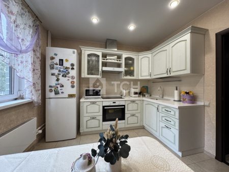 2-комн. квартира, Королёв, улица Тихонравова, 35к6, #id1390817