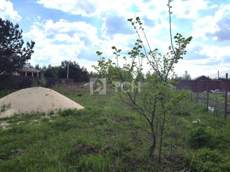 Земельный участок, Павлово-Посадский г.о., деревня Кузнецы, Северная улица, #id1619978