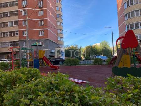 1-комн. квартира, Ивантеевка, Луговая улица, 2, #id1820174