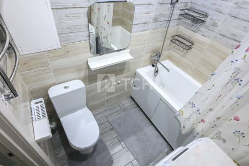 Квартира-студия, Королёв, Советская улица, 47к4, #id1765446