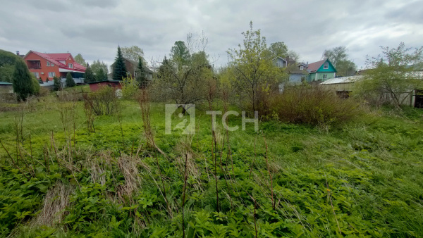 Земельный участок, г.о. Лосино-Петровский, деревня Корпуса, #id1101438