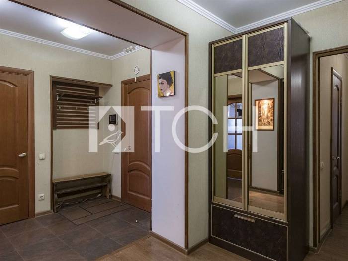 4-комн. квартира, Биокомбината, ул без улицы, 16 #id275169