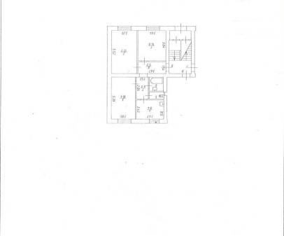 3-комн. квартира, Королёв, улица Горького, 62А, #id1529949