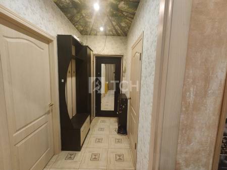 1-комн. квартира, Ивантеевка, улица Бережок, 3, #id1669456