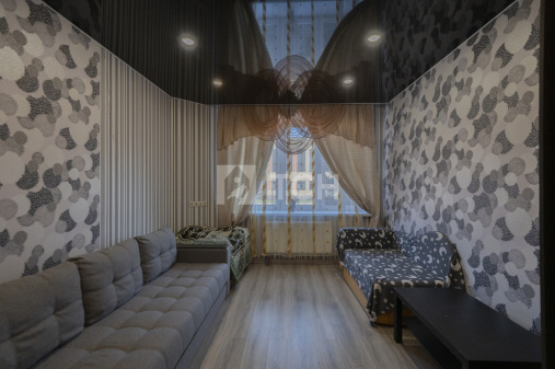 2-комн. квартира, Мытищи, Осташковское шоссе, 22к5, #id969124