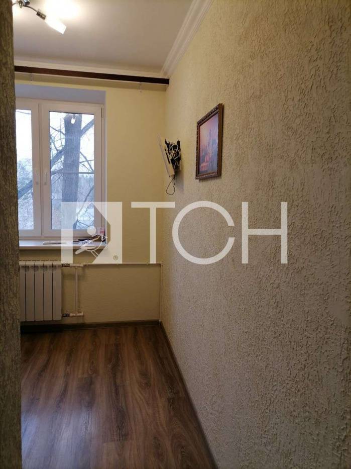 1-комн. квартира, Пушкино, ул Акуловское шоссе, 35 #id294897