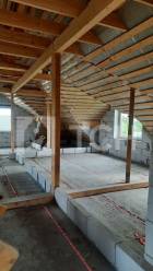 Дом, Богородский г.о., село Балобаново, #id516354