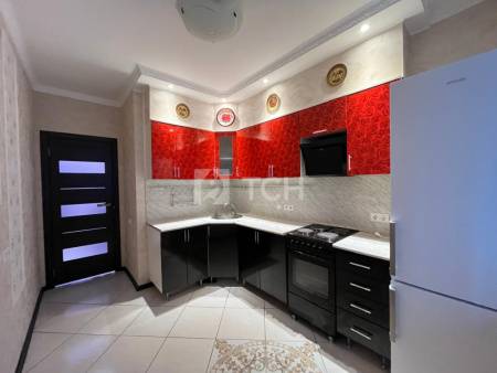 2-комн. квартира, Ивантеевка, Хлебозаводская улица, 12к1, #id1755730