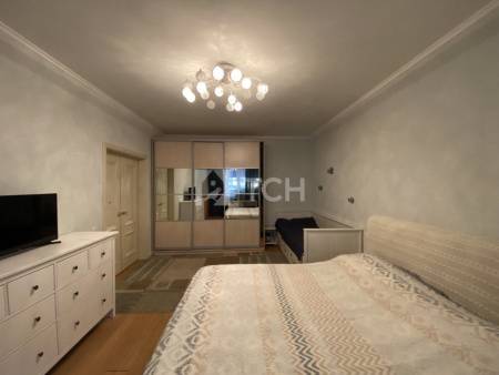 1-комн. квартира, Химки, 2-й Чапаевский переулок, 4, #id1960266