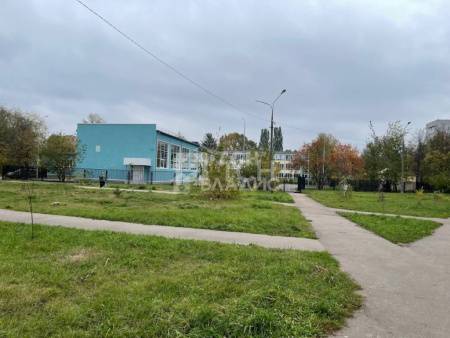 3-комн. квартира, Лосино-Петровский, улица Ленина, 19, #id1725184