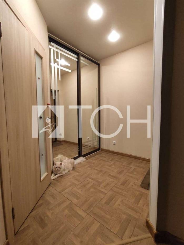 1-комн. квартира, Оболдино, ул Радужная, 26 #id272003
