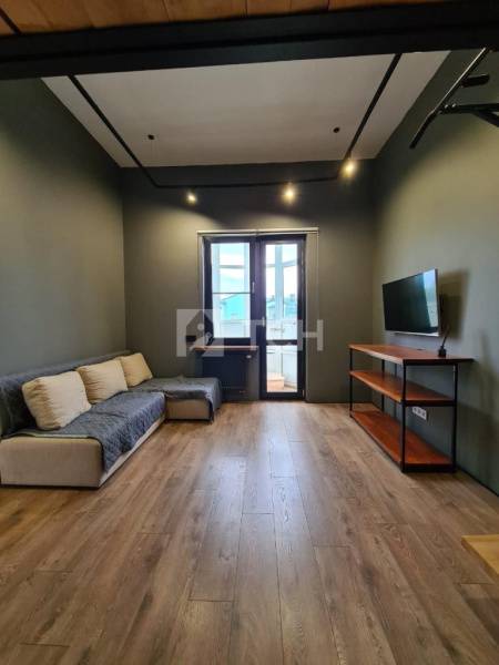 1-комн. квартира, рабочий посёлок Лесной, Советская улица, 22, #id1587336