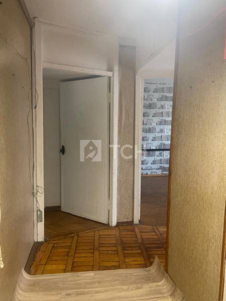 2-комн. квартира, дачный посёлок Загорянский, улица Ватутина, 33, #id1581299